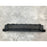 Parrilla Central Inferior En Defensa Para Jaguar Xe 2015, 2016, 2017, 2018, 2019 - Original Negro Mate