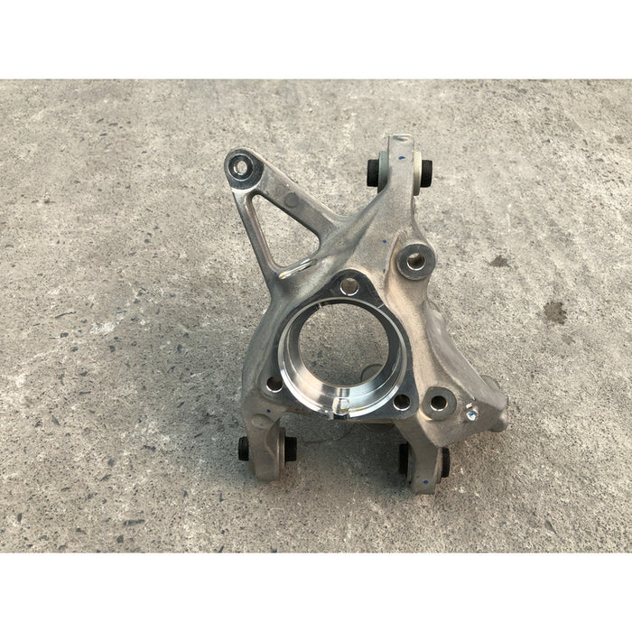 Mango Trasero Derecho Equinox 2018 Al 2022 1.5 Gris