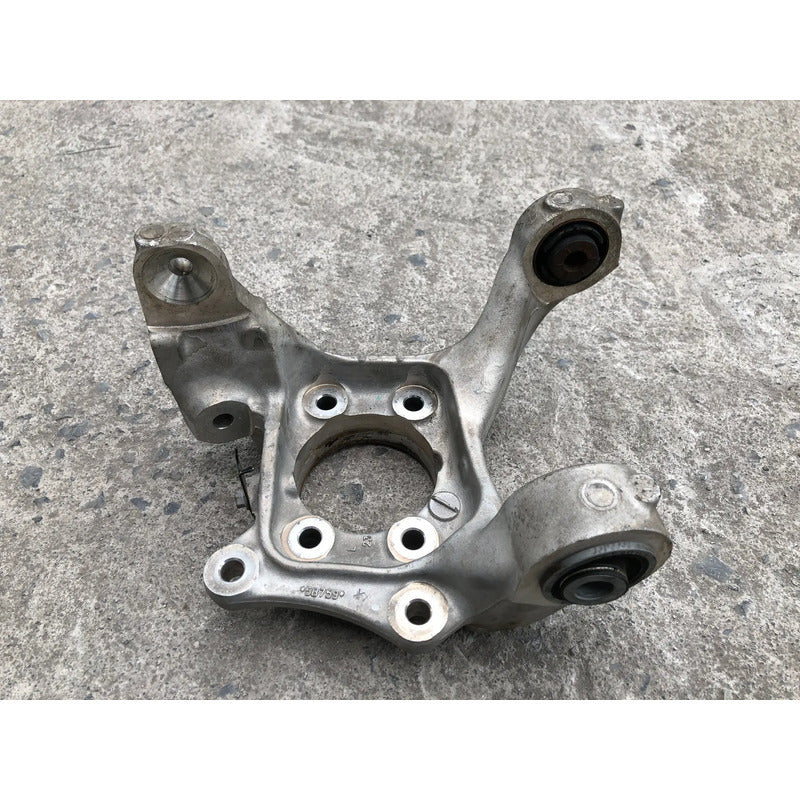 Mango Trasero Izquierdo Para Lincoln Mkx 2016, 2017, 2018 - Motor 3.7 Litros, V6 - Original