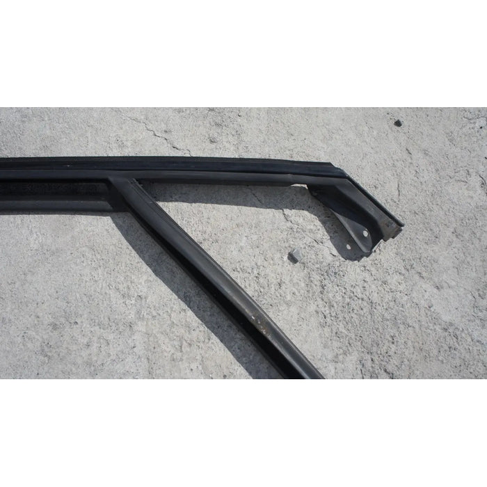 Empaque Guia De Vidrio Puerta Delantera Derecha Para Dodge Dart 2013, 2014, 2015, 2016 Original