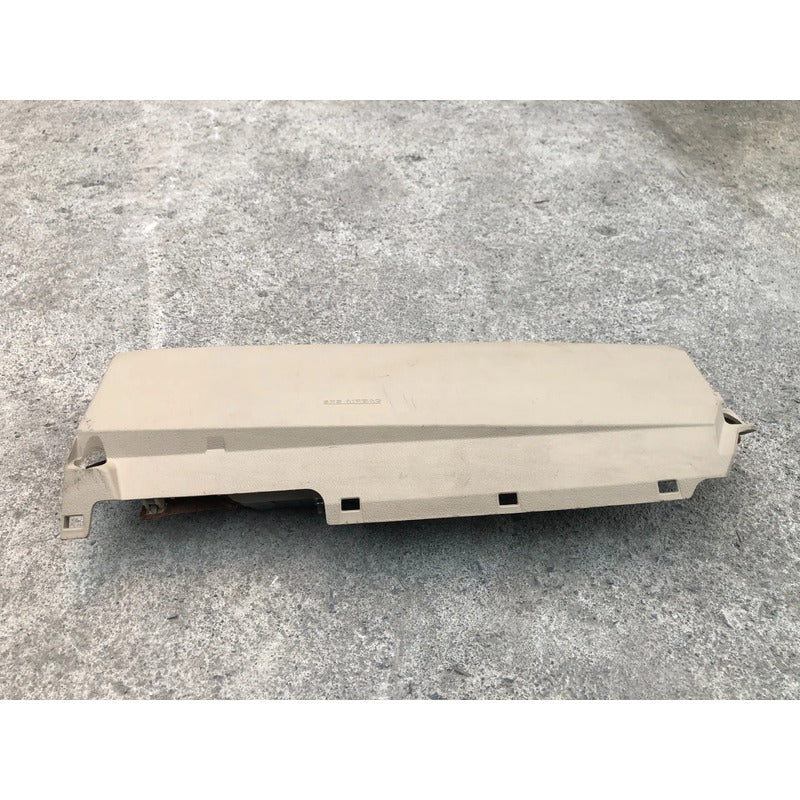 Bolsa De Aire Rodillas Copiloto para Toyota Camry 2012, 2013, 2014, 2015, 2016, 2017 Original