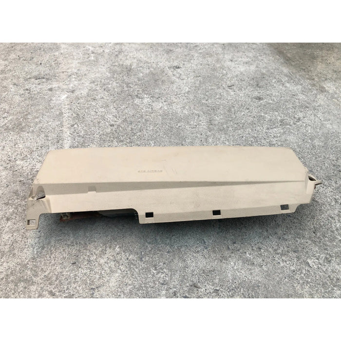 Bolsa De Aire Rodillas Copiloto Toyota Camry 2012, 2013, 2014, 2015, 2016, 2017 Original