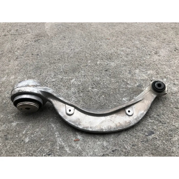 Brazo De Control Delantero Izquierdo Jaguar Xe 2017, 2018, 2019 Motor 2.0, Original