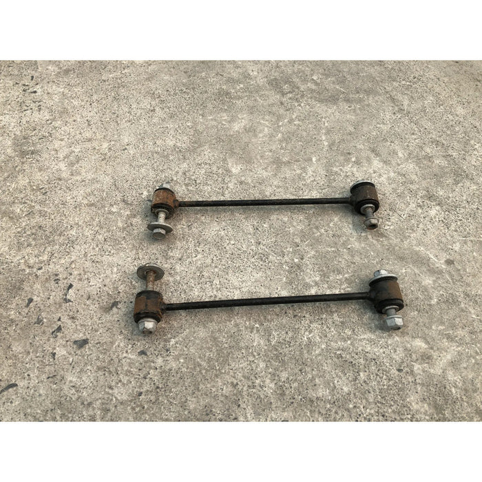 Par De Tornillos Estabilizadores Traseros Para Dodge Charger 2015, 2016, 2017, 2018, 2019, 2020, 2021, 2022, 2023