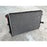Radiador Original Para Volkswagen Jetta 2013, 2014, 2015, 2016, 2017, 2018 Motor 2.0
