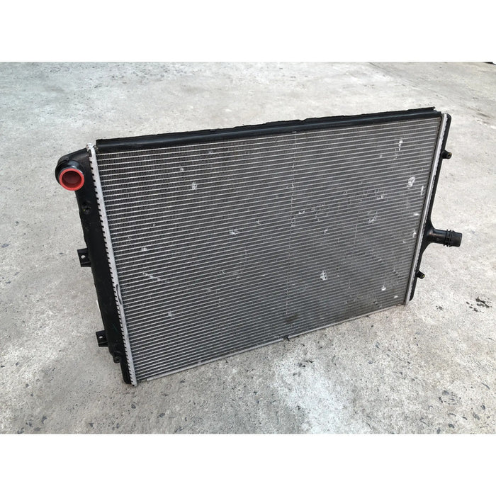 Radiador Original Para Volkswagen Jetta 2013, 2014, 2015, 2016, 2017, 2018 Motor 2.0