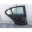 Puerta Trasera Izquierda Para Bmw 335, Serie 3 2015 Trasera Izquierdo Gris