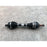 Junta Homocinetica Delantera Derecha Qx30 2017 2018 2019 Motor 2.0, Original