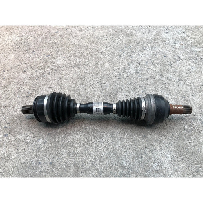 Junta Homocinetica Delantera Derecha Qx30 2017 2018 2019 Motor 2.0, Original