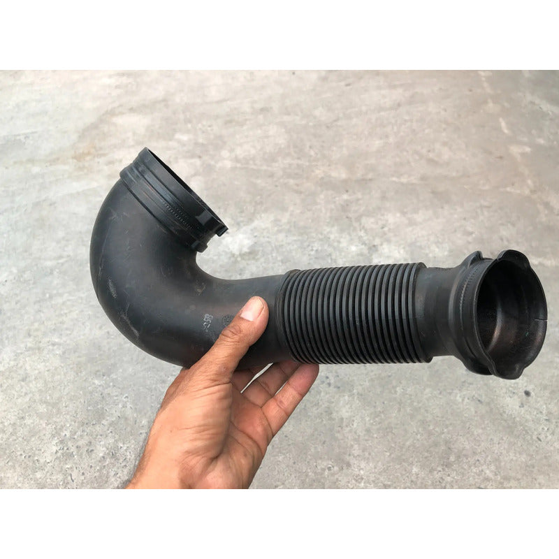 Manguera De Porta Filtro Original Para Audi A6 2015 - Motor 2.0 Litros, 4 Cilindros - Original