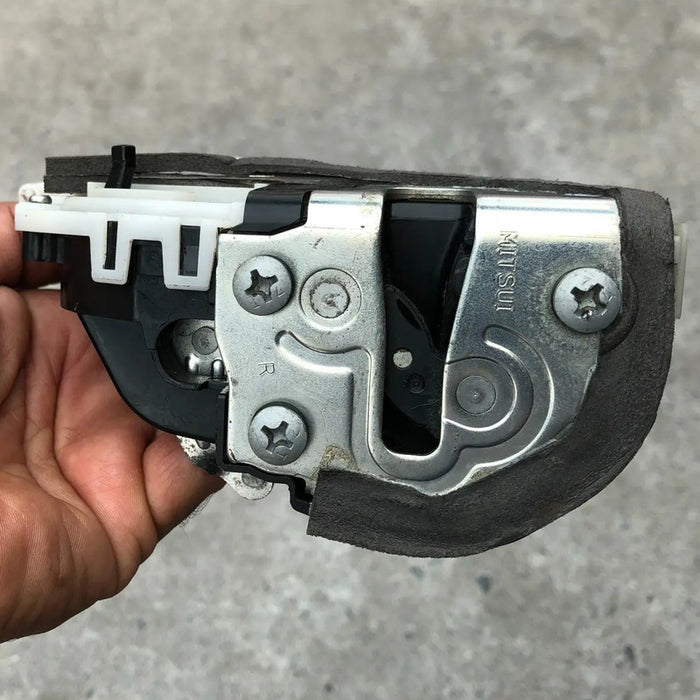 Chapa De Puerta Trasera Derecha Para Subaru Impreza 2012, 2013, 2014