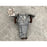 Diferencial Trasero Original Para Audi Q5 2010, 2011, 2012 - Motor 2.0
