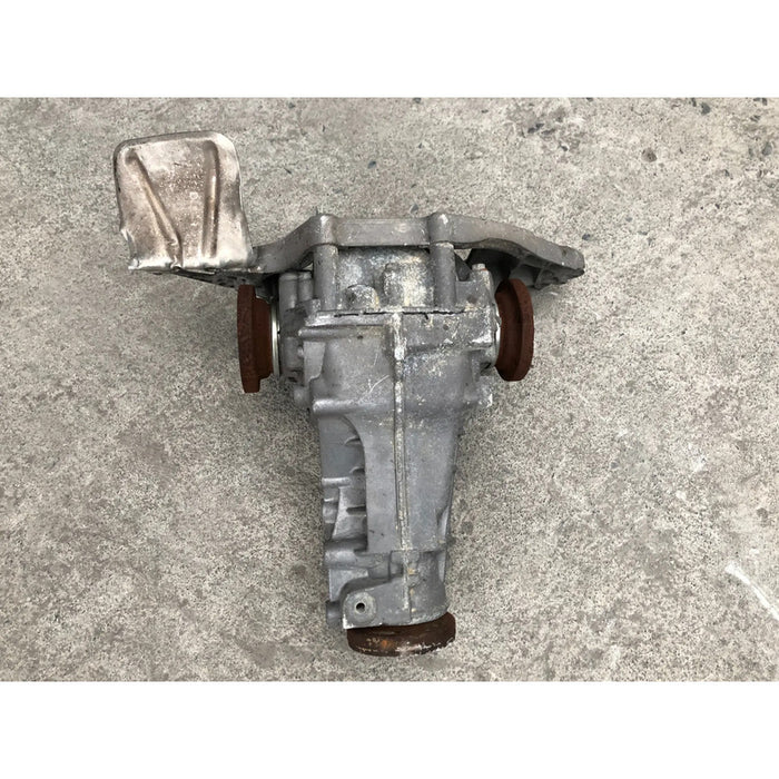 Diferencial Trasero Original Para Audi Q5 2010, 2011, 2012 - Motor 2.0