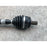 Junta Homocinetica Delantera Derecha Qx30 2017 2018 2019 Motor 2.0, Original