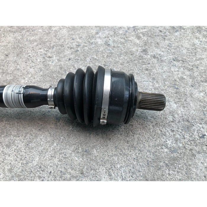 Junta Homocinetica Delantera Derecha Qx30 2017 2018 2019 Motor 2.0, Original