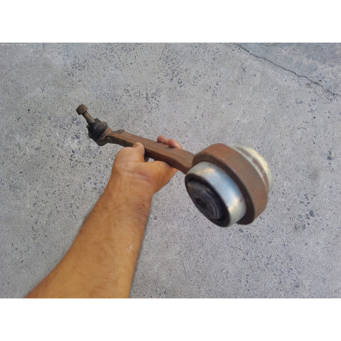Horquilla Delantera Izquierda Charger 2011 Al 2014 3.6