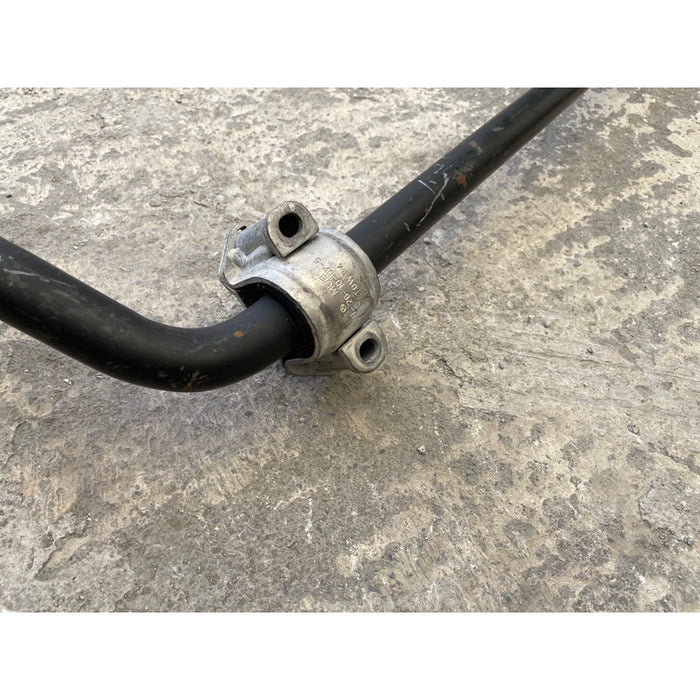 Barra Estabilizadora Delantera Mercedes Benz E350 2010-2015