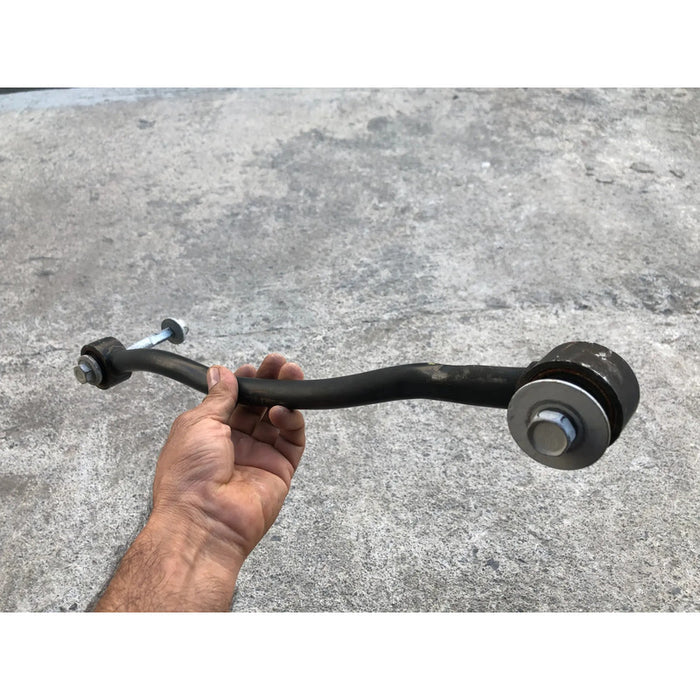 Tirante Trasero Derecho Para Challenger Dodge 2011, 2012, 2013, 2014, 2015, 2016, 2017, 2018, 2019, 2020, 2021 Motor 3.6
