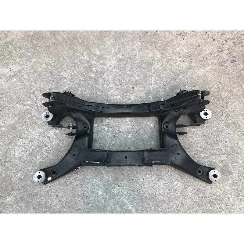 Puente De Suspension Trasero Para Ford Escape 2020, 2021, 2022, 2023 - Motor 1.5 Litros, 4 Cilindros - Original