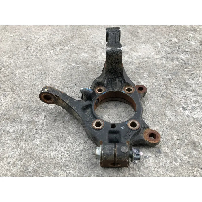 Mango Delantero Izquierdo Para Sonata 2015, 2016, 2017, 2018, 2019 Motor 1.6 (original)