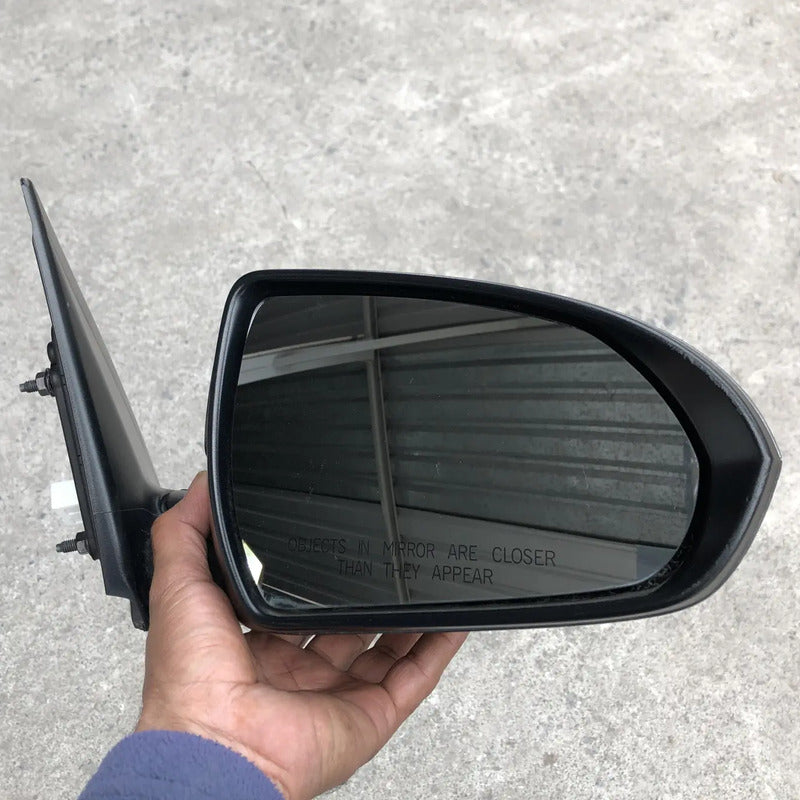 Espejo Derecho Original para Elantra 2017, 2018, 2019, 2020