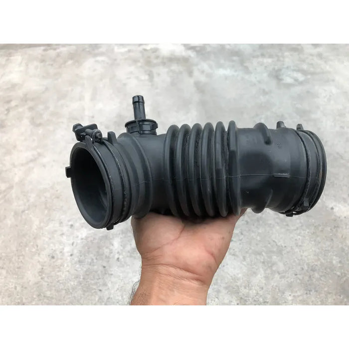 Manguera De Porta Filtro Soul 2014, 2015, 2016, 2017, 2018, 2019 Motor 2.0 (original)