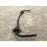 Barra Estabilizadora Trasera Para Mazda Cx5 2017, 2018, 2019, 2020, 2021, 2022, 2023 Motor 2.5 Original