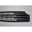 Parrilla Inferior Para Volkswagen Gol 2013, 2014, 2015, 2016 Mate
