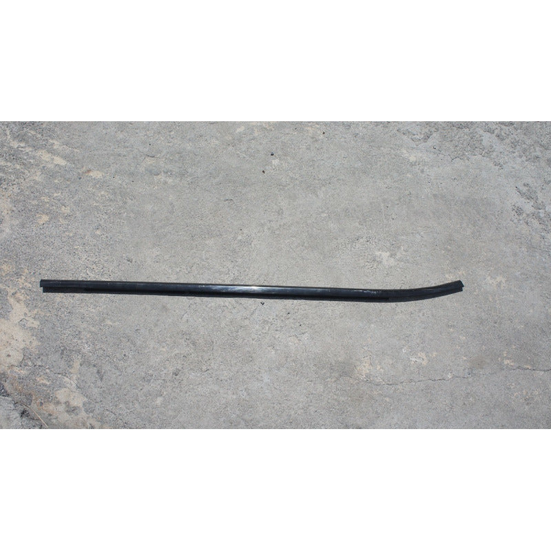 Moldura De Felpa Puerta Delantera Derecha para Dodge Dart 2013, 2014, 2015, 2016 Original