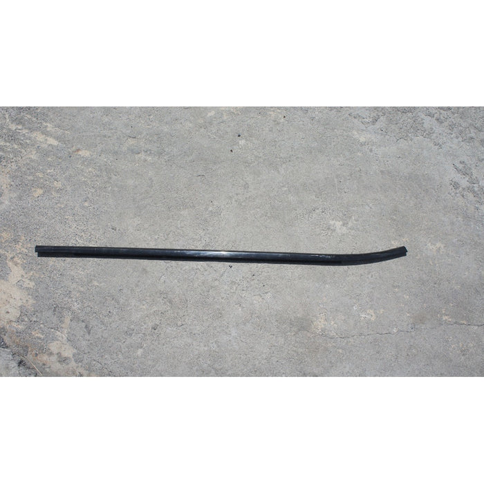 Moldura De Felpa Puerta Delantera Derecha Dodge Dart 2013, 2014, 2015, 2016 Original