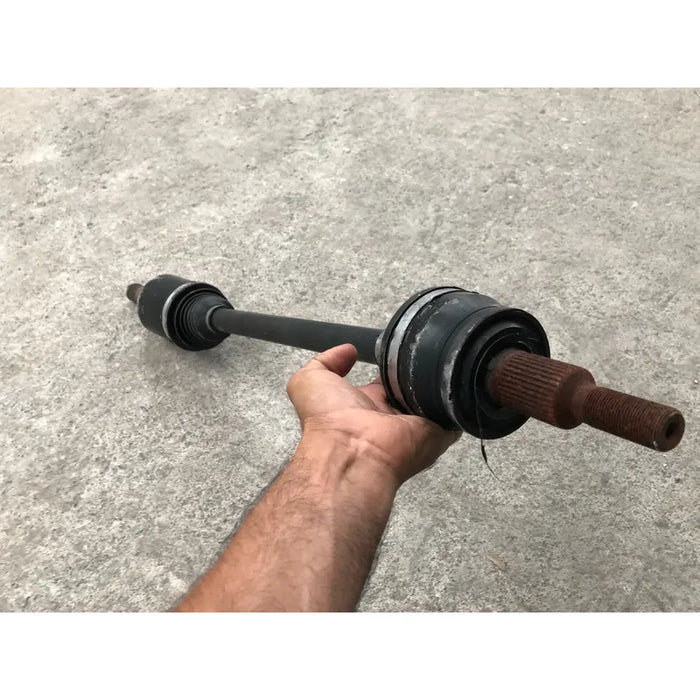 Junta Homocinetica Trasera Derecha Para Dodge Challenger, 2015, 2016, 2017, 2018, 2019, 2020, 2021, 2022, 2023 Motor 3.6 Original