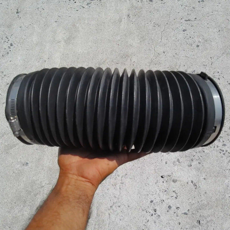 Manguera De Porta Filtro Aire Para Dodge Caravan 2011, 2012, 2013, 2014, 2015, 2016, 2017, 2018 - Motor 3.6 Litros, V6 - Original