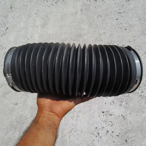 Manguera De Porta Filtro Aire Para Dodge Caravan 2011, 2012, 2013, 2014, 2015, 2016, 2017, 2018 - Motor 3.6 Litros, V6 - Original