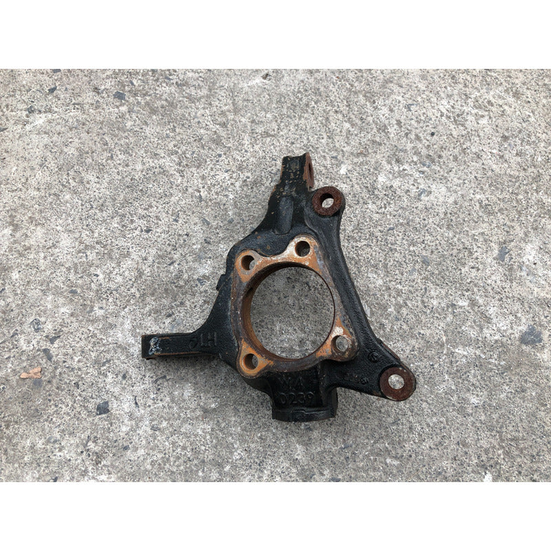 Mango Delantero Izquierdo Para Subaru Legacy 2005, 2006, 2007, 2008, 2009, 2010, 2011, 2012, 2013, 2014 Motor 2.5 Original