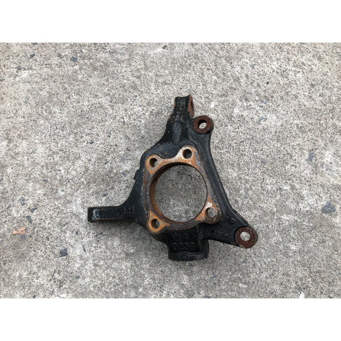 Mango Delantero Izquierdo Para Subaru Legacy 2005, 2006, 2007, 2008, 2009, 2010, 2011, 2012, 2013, 2014 Motor 2.5 Original