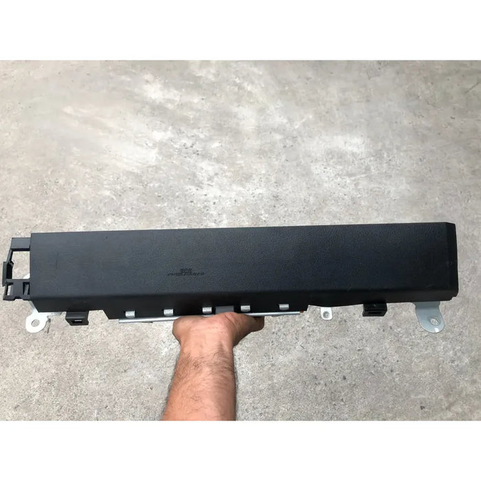 Bolsa De Aire Rodillas Copiloto Para Toyota 4runner 2012, 2013, 2014, 2015, 2016, 2017, 2018, 2019, 2020, Original