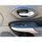 Puerta Delantera Derecha Para Jeep Cherokee 2014, 2015, 2016, 2017, 2018, 2019, 2020, 2021, 2022 (completa) Delantera Derecha Negro