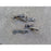 Juego De Bisagras De Cofre Para Chevrolet Cruze 2011, 2012, 2013, 2014, 2015