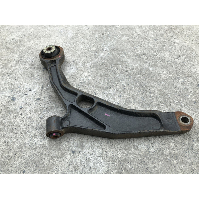 Horquilla Delantera Izquierda Dodge Journey 2011 Al 2020 3.6