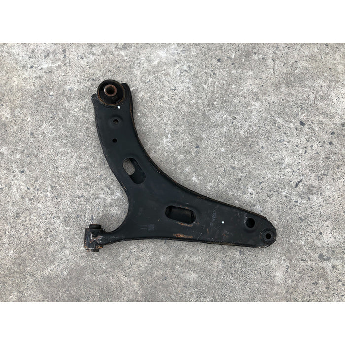 Horquilla Delantera Derecha Subaru Forester 2019 2020 2021 2022 2023 Motor 2.5, Original