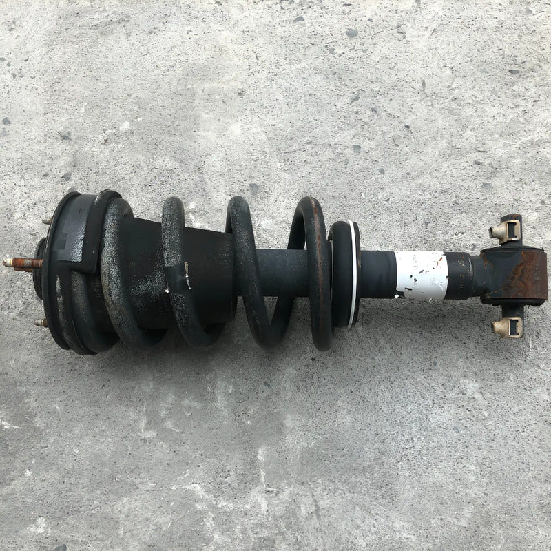 Amortiguador Delantero Derecho Para Chevrolet Silverado 2014, 2015, 2016, 2017, 2018 Motor 5.3 Original