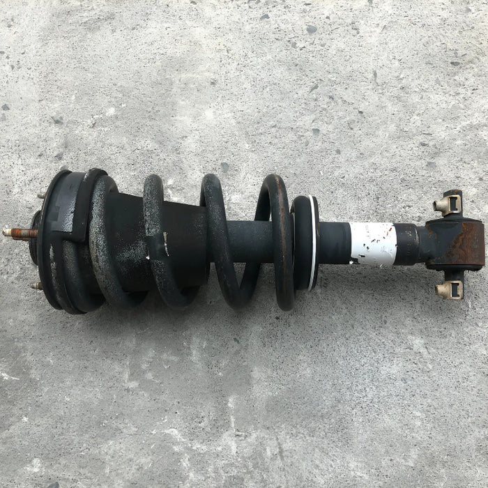 Amortiguador Delantero Derecho Para Chevrolet Silverado 2014, 2015, 2016, 2017, 2018 Motor 5.3 Original