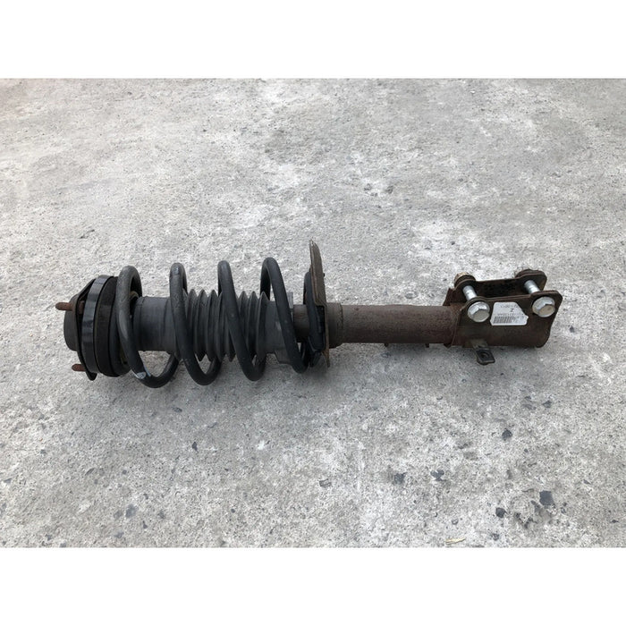 Amortiguador Delantero Izquierdo Para Dodge Journey 2011, 2012, 2013, 2014, 2015, 2016, 2017, 2018, 2019, 2020 Motor 2.4 Original
