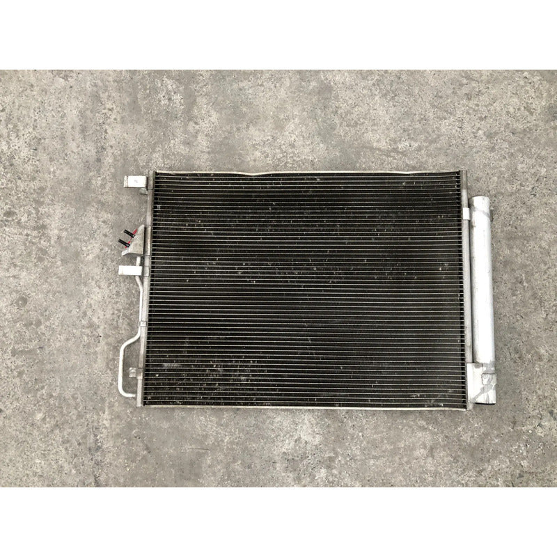 Condensador Original Para Tucson 2015, 2016, 2017 - Motor 1.6 Litros