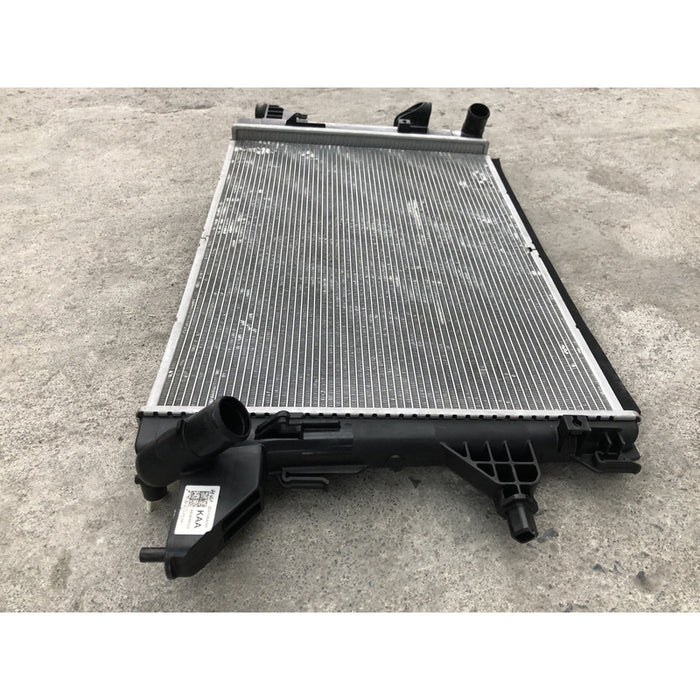 Radiador Original Para Elantra 2021 2022 2023 Motor 2.0