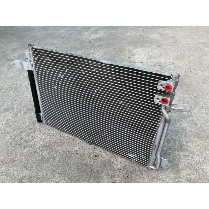 Condensador Original Para Volkswagen Beetle 2012, 2013, 2014, 2015 Motor 2.0