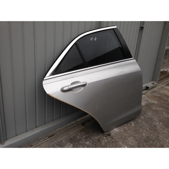 Puerta Trasera Derecha Cadillac Ats 2013 Al 2018