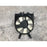 Motoventilador Aire Acondicionado Para Honda Odyssey 2005, 2006, 2007, 2008, 2009, 2010 Motor 3.5