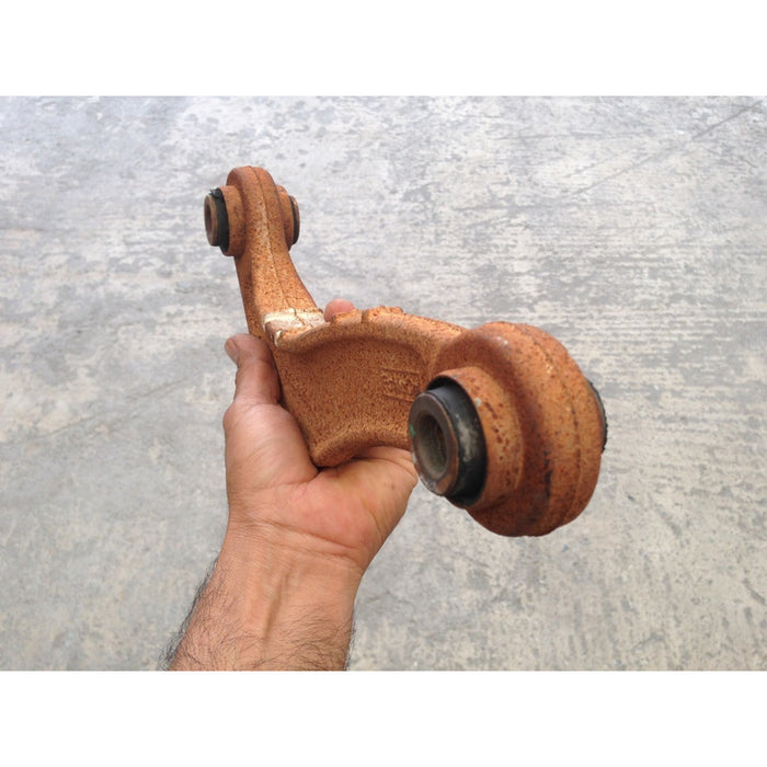 Tirante Trasero Superior Derecho Ford Edge 2007 Al 2010