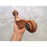 Tirante Trasero Superior Derecho Para Ford Edge 2007, 2008, 2009, 2010 - Original